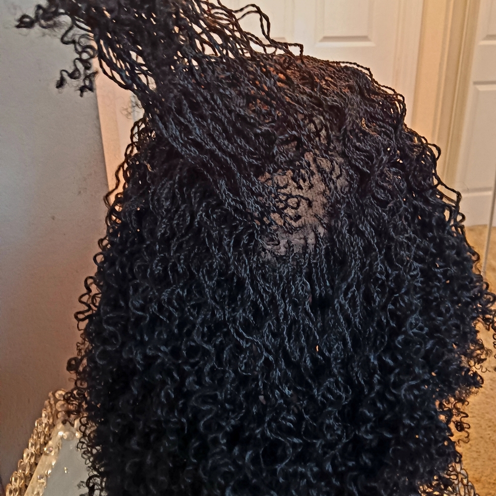 Wig - Picture 4 of 6